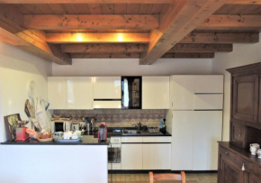 Charming Home close to Lugano